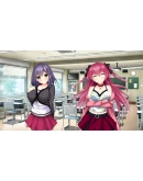 Real Anime Situation! DT АВТОДОСТАВКА STEAM РОССИЯ