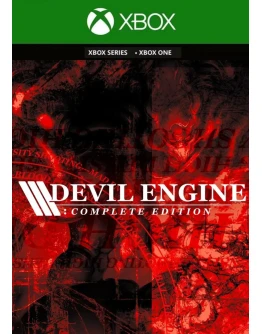 Devil Engine Complete Edition XBOX ONE XS