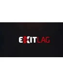 ExitLag 1-12 месяцев Подписка Global