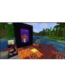 Тройной комплект Minecraft XBOX ONE SERIES XS Ключ