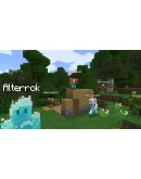 Тройной комплект Minecraft XBOX ONE SERIES XS Ключ