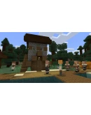 Тройной комплект Minecraft XBOX ONE SERIES XS Ключ