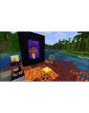 Minecraft: Java &amp Bedrock Edition PC Windows Ключ