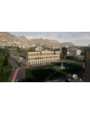 Cities: Skylines II - Creator Pack: Mediterranean Herit