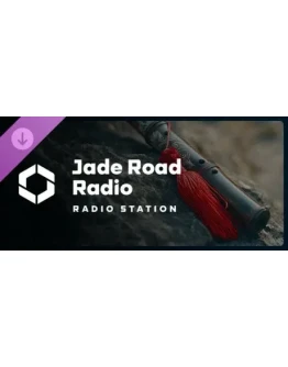 Cities: Skylines II - Jade Road Radio DLC * STEAM RU