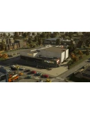 Cities: Skylines II - Creator Pack: Leisure Venues DLC