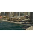 Cities: Skylines II - Creator Pack: Leisure Venues DLC