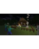 Minecraft: Deluxe Collection Java &amp Bedrock PC Ключ