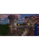 Minecraft: Deluxe Collection Java &amp Bedrock PC Ключ