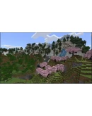 Minecraft: Deluxe Collection Java &amp Bedrock PC Ключ