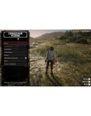 RED DEAD ONLINE ЗОЛОТО + ДЕНЬГИ XBOX PS 4/5 СБП 0