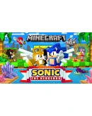 Minecraft: Sonic the Hedgehog XBOX ONE XS Ключ