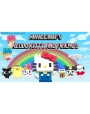 Minecraft - Hello Китти и друзья XBOX ONE XS Ключ