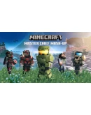 Minecraft: Микс-набор Мастер Чиф XBOX ONE Ключ