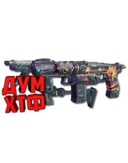 Макрос FragPunk - Пистолетный набор. X7, Bloody, Razer