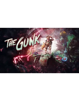 The Gunk Steam Global Key