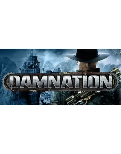 Damnation(STEAM KEY/GLOBAL)