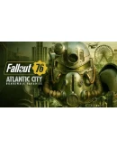 Fallout 76 (PC) Online Новый аккаунт + Почта