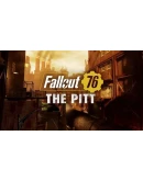 Fallout 76 (PC) Online Новый аккаунт + Почта