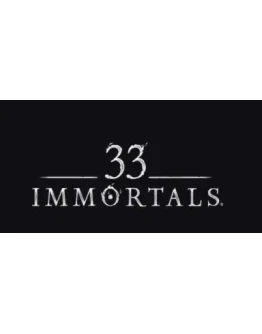 Epic Games 33 Immortals EPIC GAMES (PC)