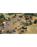 Age of Empires IV: Knights of Cross and RoseSTEAMМИР Age of Empires IV: Knights of Cross and RoseSTEAMМИР