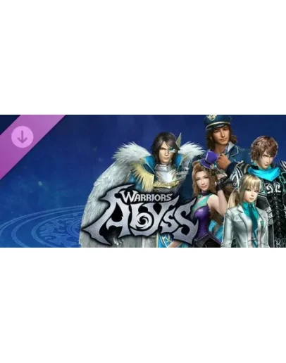 WARRIORS: Abyss - DYNASTY WARRIORS Jin Dynasty Classic