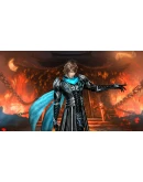 WARRIORS: Abyss - DYNASTY WARRIORS Jin Dynasty Classic