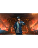 WARRIORS: Abyss - DYNASTY WARRIORS Jin Dynasty Classic