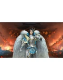 WARRIORS: Abyss - DYNASTY WARRIORS Jin Dynasty Classic