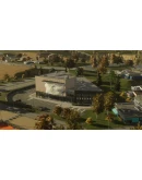 Cities: Skylines II - Creator Pack Leisure Venues STEAM