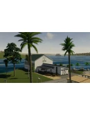 Cities: Skylines II - Creator Pack Leisure Venues STEAM