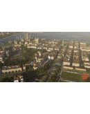 Cities: Skylines II Creator Pack Mediterranean Heritage