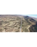 Afghanistan Pakistan Roads Enhancement MSFS