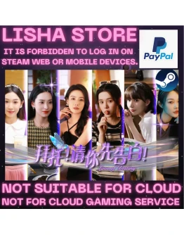 Say you Love me Dating Simulator На 30 или 90 дней