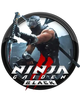 NINJA GAIDEN 2 Black +DLC (Region Free)(GLOBAL)