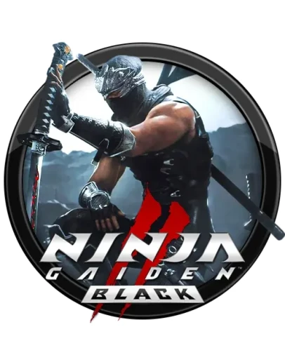 NINJA GAIDEN 2 Black +DLC (Region Free)(GLOBAL)