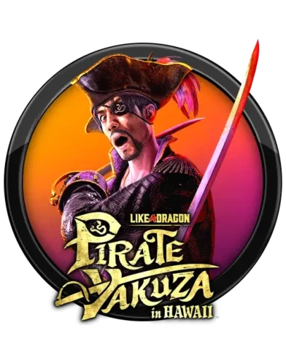 Like a Dragon: Pirate Yakuza in Hawaii - Digital Delu