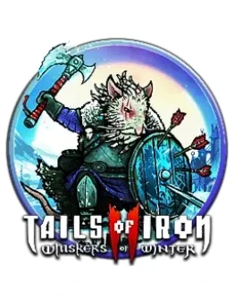 Tails of Iron 2:Whiskers of Winter-Deluxe Edition+DLC