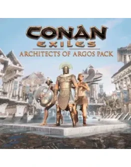 Conan Exiles Architects of Argos Pack SteamКлюч