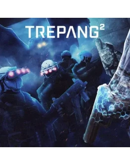 TREPANG2 STEAM КЛЮЧ