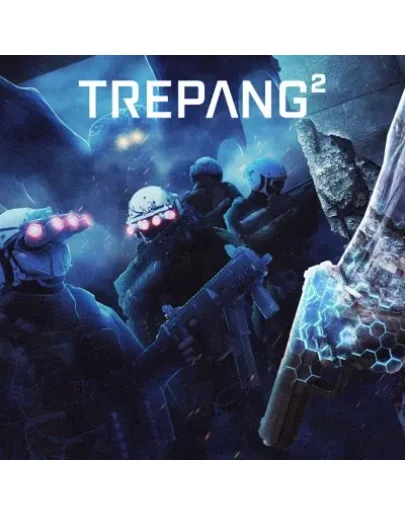 TREPANG2 STEAM КЛЮЧ TREPANG2 STEAM КЛЮЧ