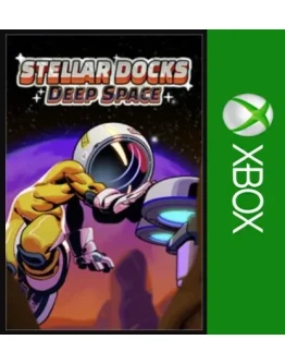 Stellar Docks: Deep Space XBOX Покупка на Ваш акк