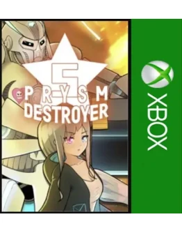 S. Prysm Destroyer XBOX Покупка на Ваш аккаунт