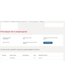 Современные проблемы науки управления.Тест Синергия/МТИ