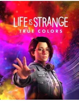 Life is Strange: True Colors Steam Global Key
