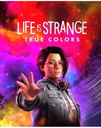 Life is Strange: True Colors Steam Global Key