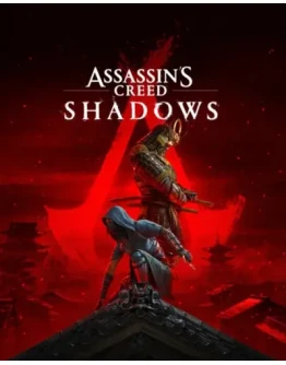 Assassins Creed Shadows Uplay/EpicGamesPSNXBOX Assassins Creed Shadows Uplay/EpicGamesPSNXBOX