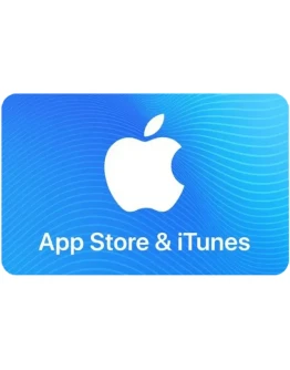 iTunes Gift Card Nigeria Gift Card AUTO DELIVERY