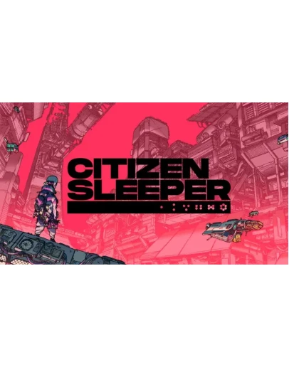 Citizen Sleeper Steam Global Key