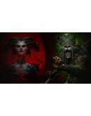 Diablo IV Expansion Bundle XBOX код сразу